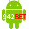 Aplicativo 942bet para Android