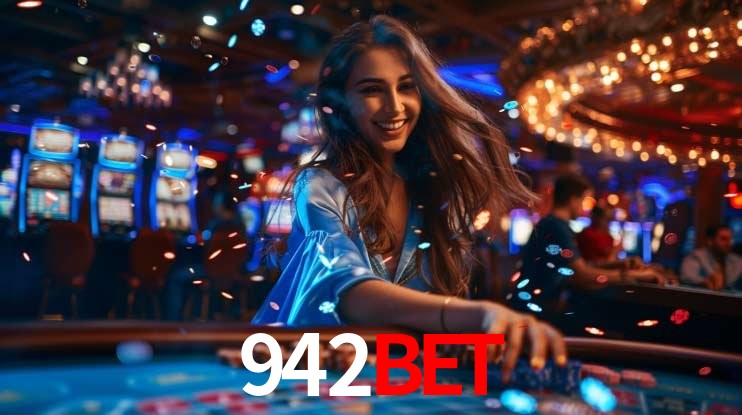 Welcome Bonus 942bet
