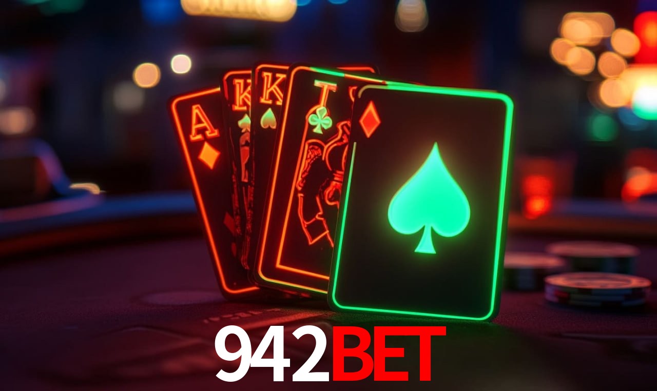 Experiência VIP 942bet