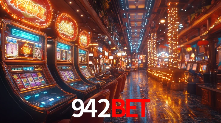 942bet: Seu Cassino Premiado com Pagamentos Rápidos