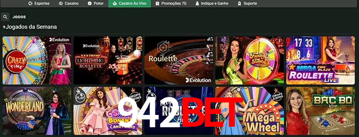942bet bet