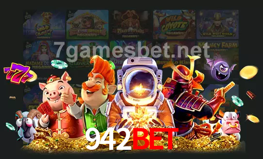 cassino 942bet