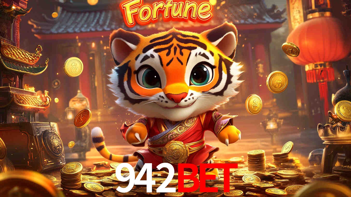 Inovações de Jogos na 942bet: O Futuro das Experiências Interativas