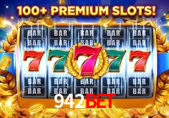 Descubra o Mundo do Cassino Online com 942bet