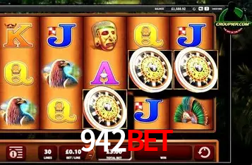 Apostas Esportivas na 942bet: Um Guia Completo