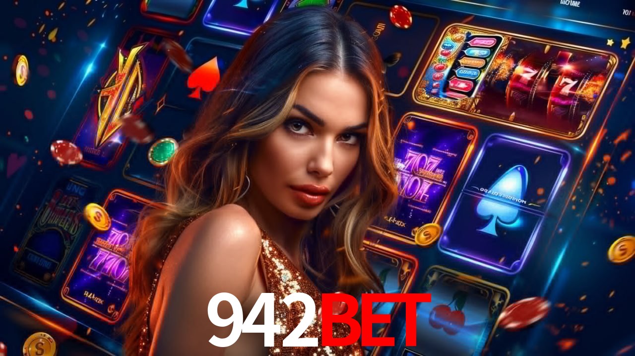A Experiência Imersiva dos Cassinos Ao Vivo no 942bet