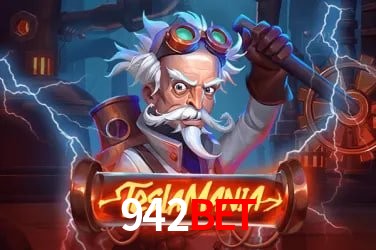 Jogos de Slot 942bet