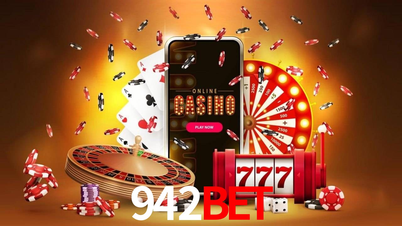 Diretório de Jogos 942bet