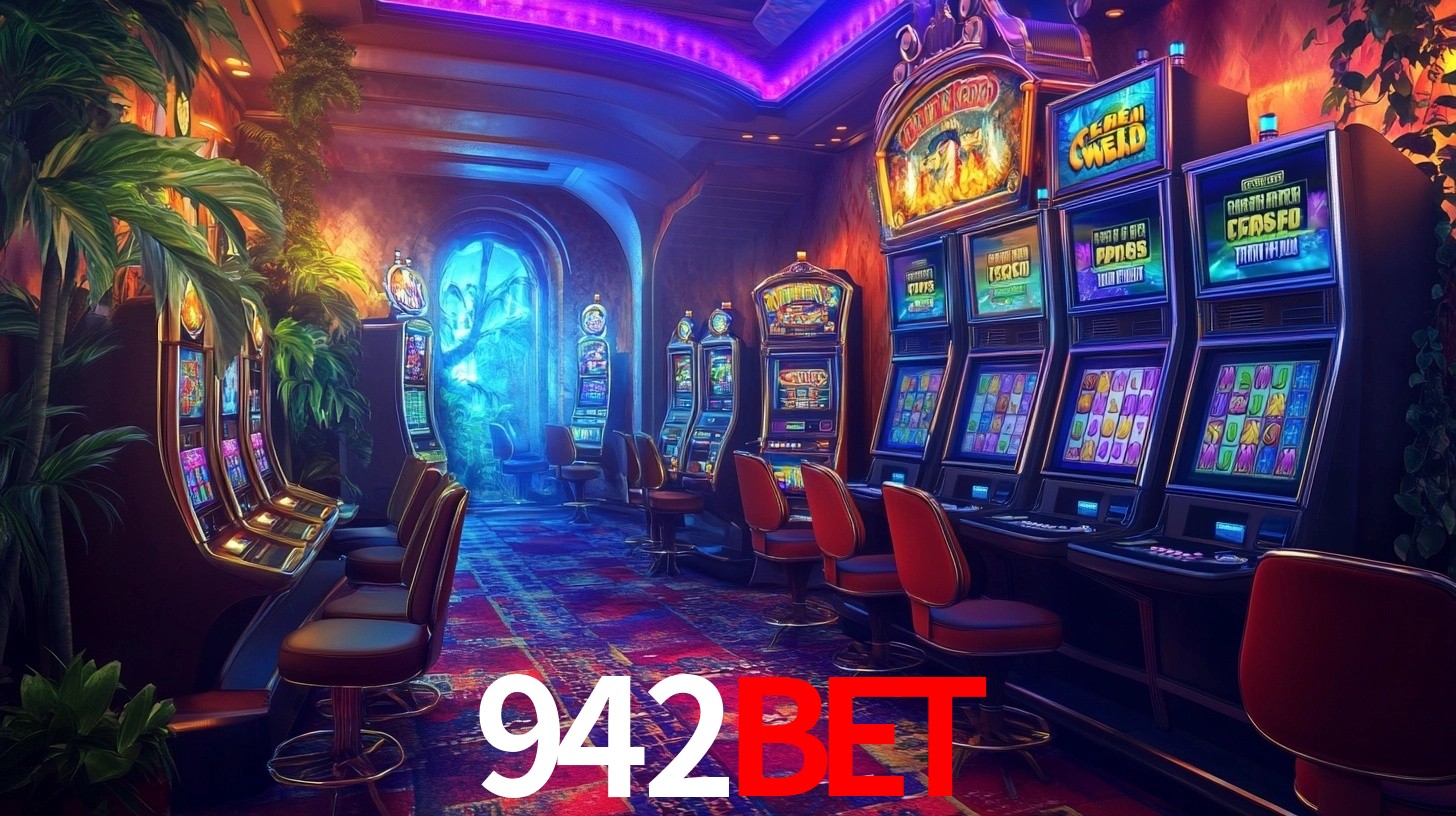 Programa VIP 942bet
