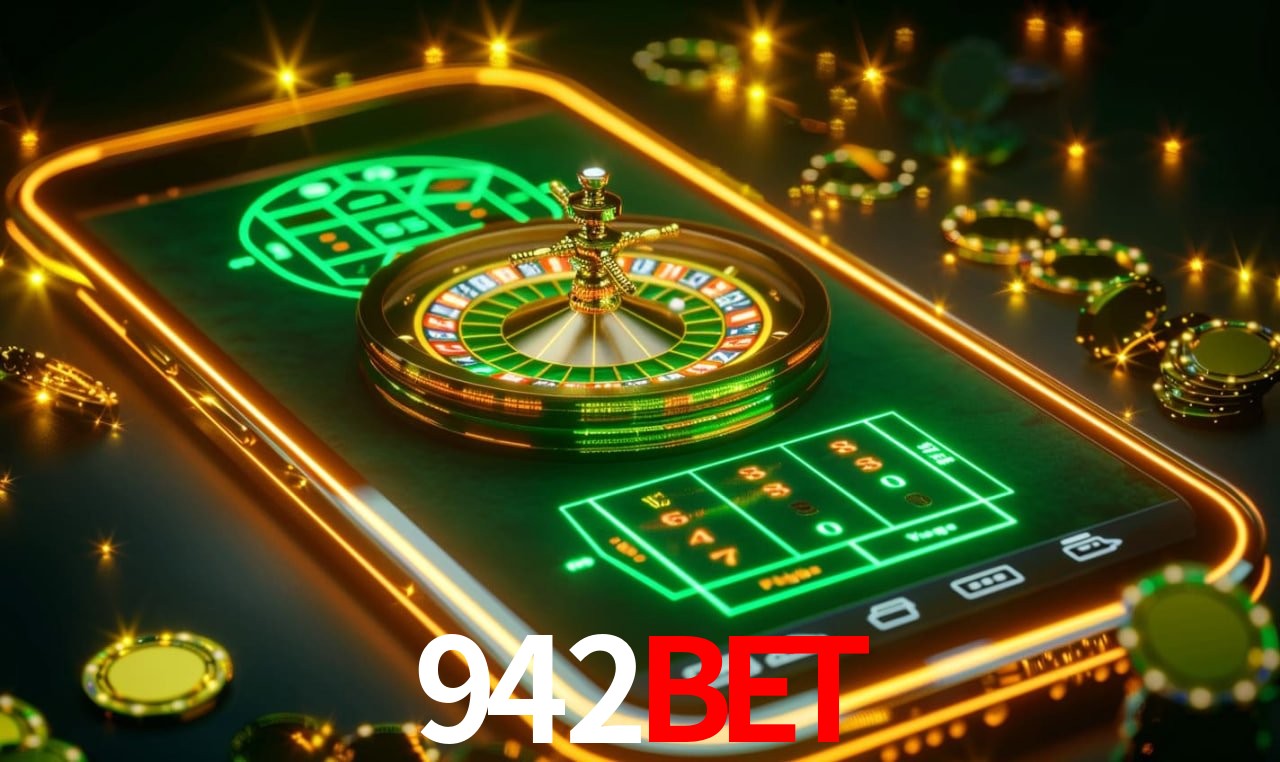 Integração de APIs 942bet