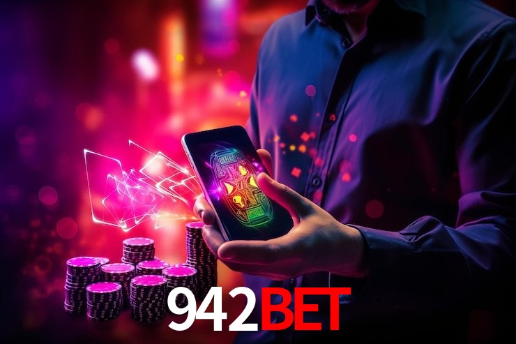 PIX Instantâneo 942bet