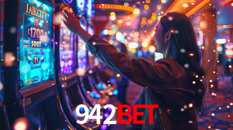 942bet: Jogos de Caça-Níqueis-Altas Recompensas, Roleta-Velocidade, Blackjack-Desafios Máximos