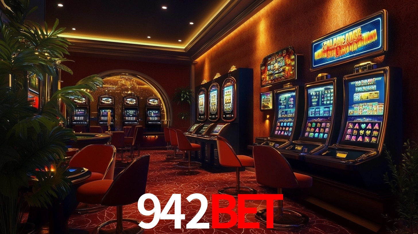 Welcome Bonus 942bet