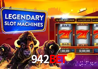 Descubra o Mundo do Cassino Online com 942bet