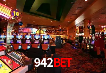 Descubra a Magia dos Jogos de Arcade no 942bet