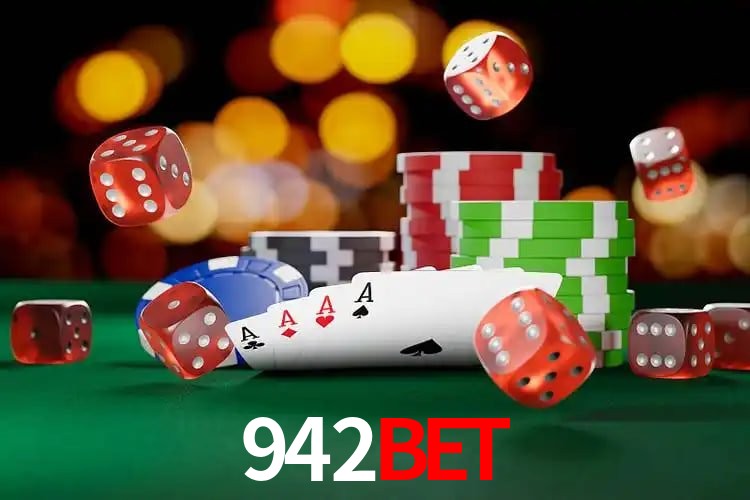 Recursos de Bônus 942bet