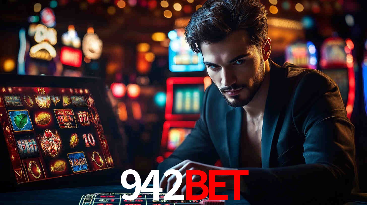 942bet: A Experiência de Casino com Jogos de Mesa ao Vivo