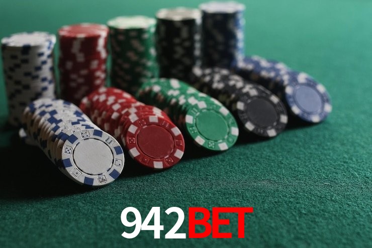 Bonus Features 942bet