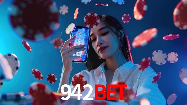 Inovações de Jogos na 942bet: O Futuro das Experiências Interativas