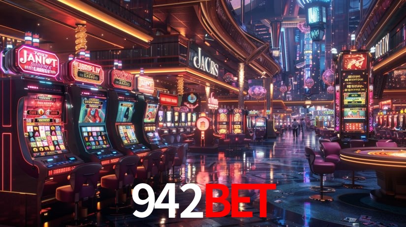 Slot Games 942bet