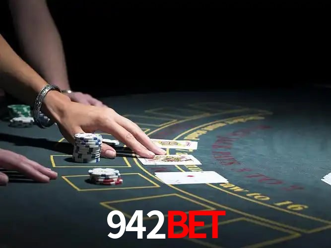Promoções Sazonais 942bet