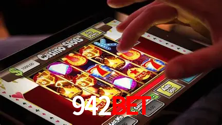 Cassino ao vivo com dealers reais na 942bet