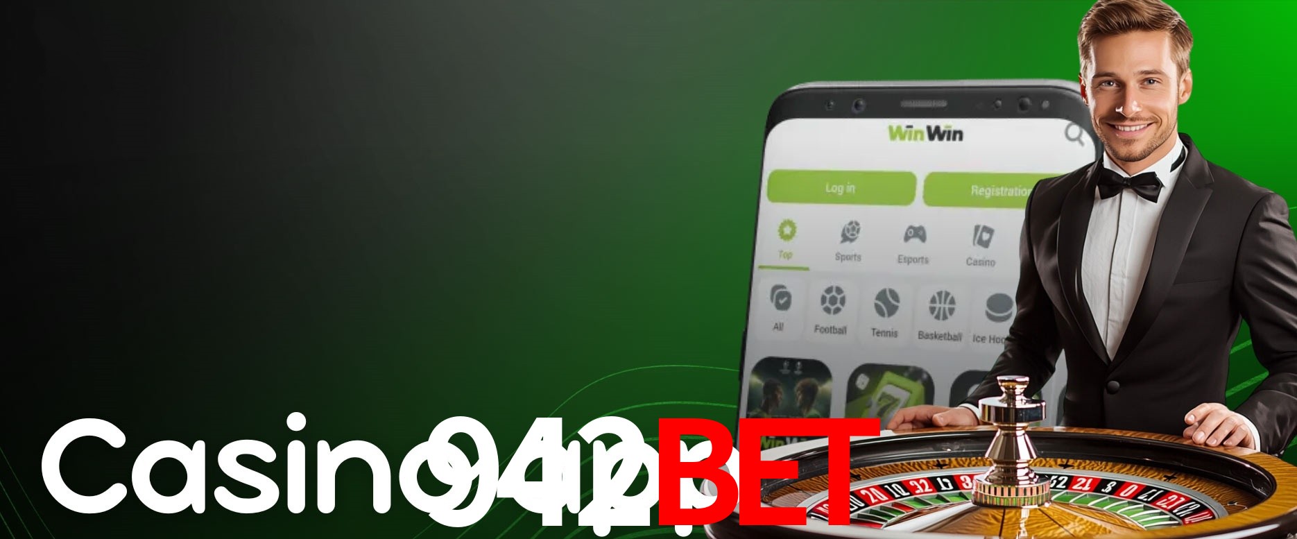 Flash Promotion 942bet