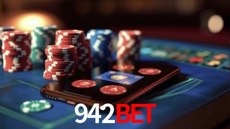 Avaliações dos Jogadores 942bet