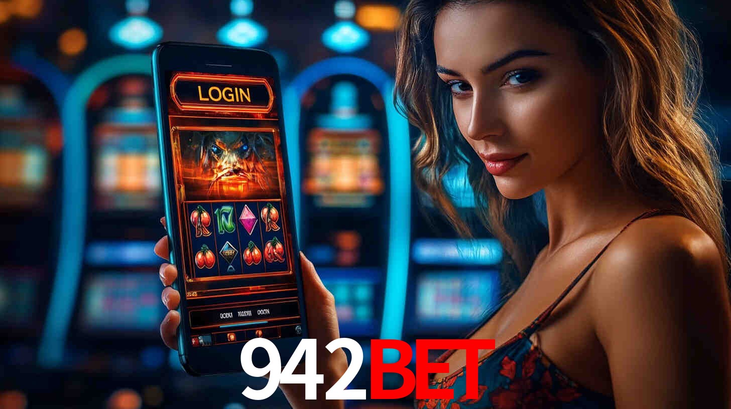 Bônus Generosos e Exclusivos no 942bet para Você!