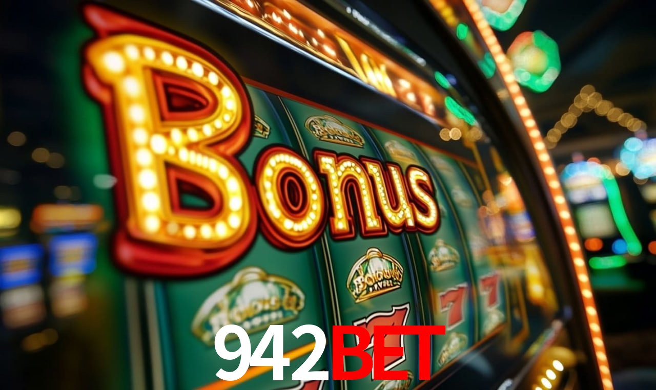 Jogos com bônus e suporte 24h na 942bet