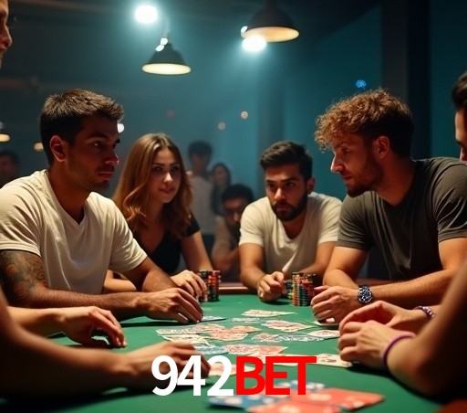 Loterias online na 942bet