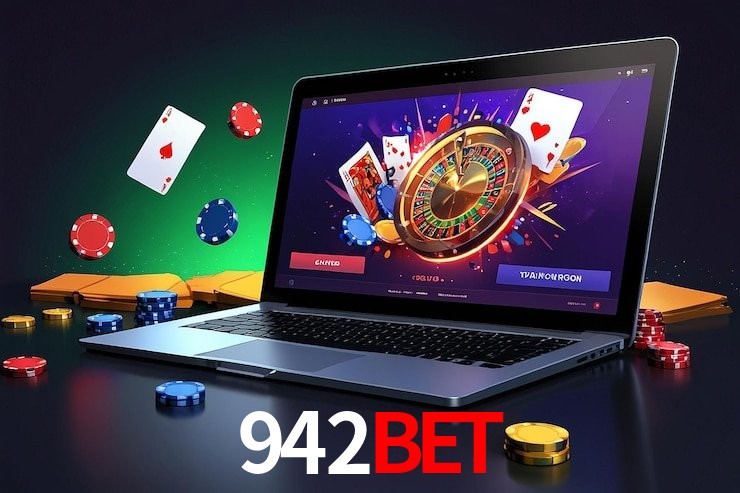 Promoção Relâmpago 942bet