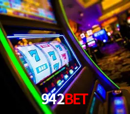 A Emoção da Loteria na 942bet: Uma Chance de Mudança de Vida