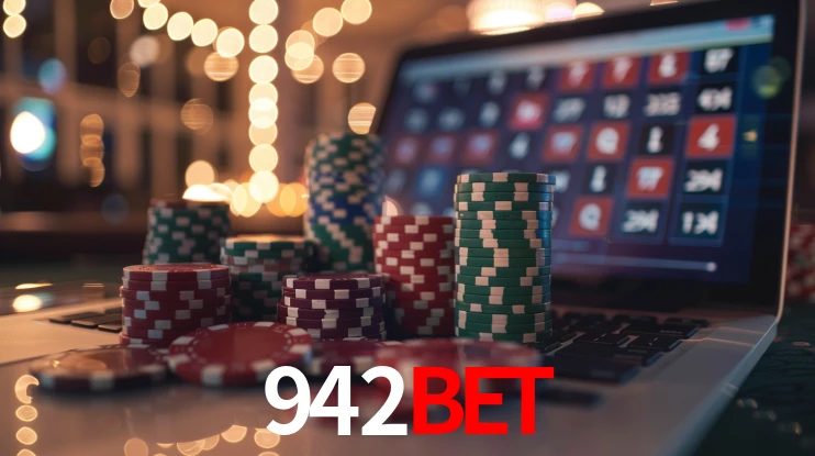 2FA Security 942bet