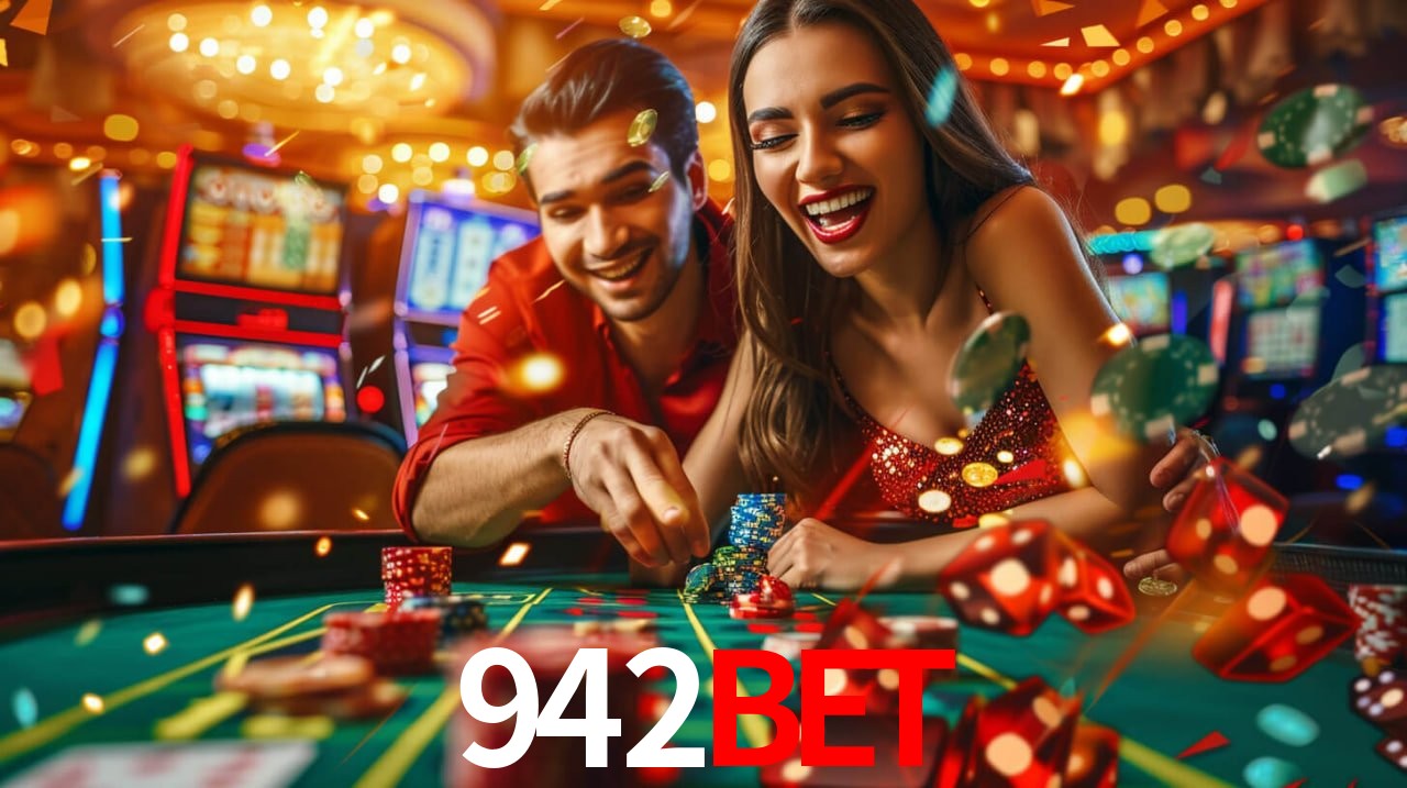 Login Seguro 942bet