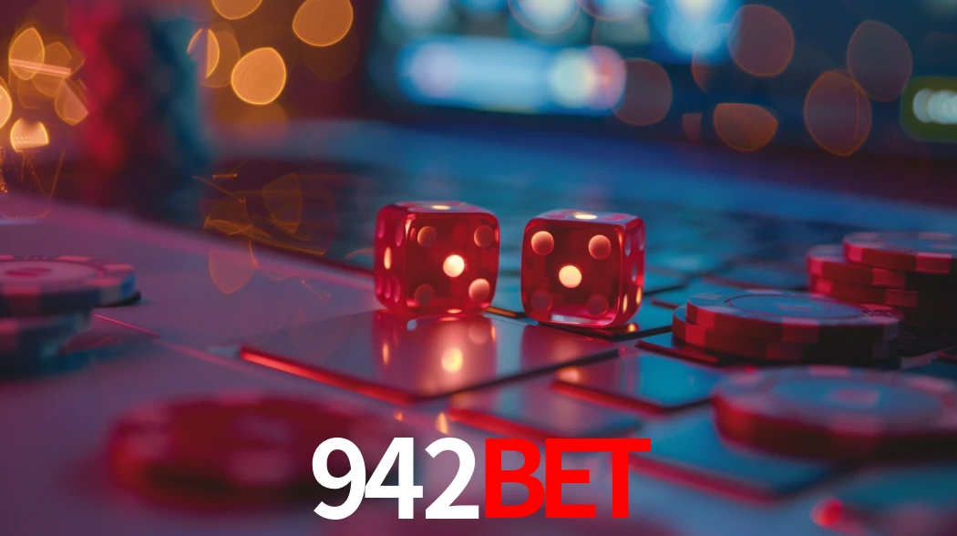 Account Benefits 942bet