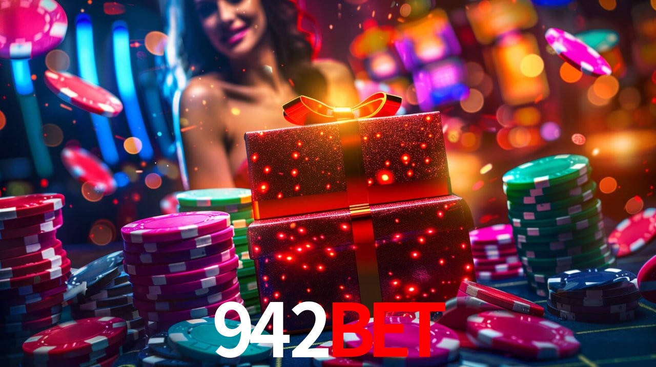 Desvendando o Mundo dos Jogos Virtuais na 942bet
