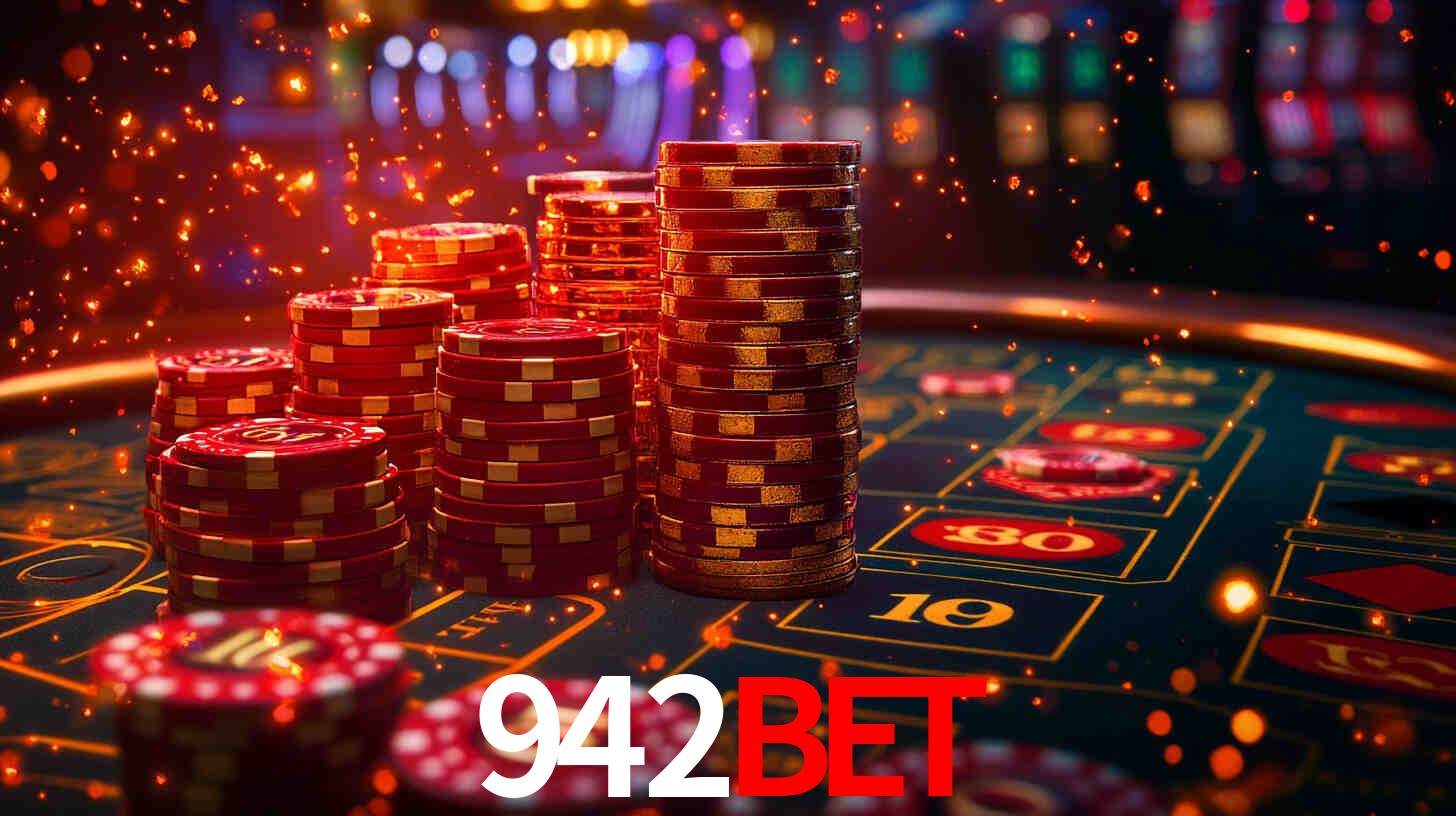 Exclusive Games 942bet