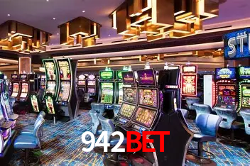 Inovações de Jogos na 942bet: O Futuro das Experiências Interativas
