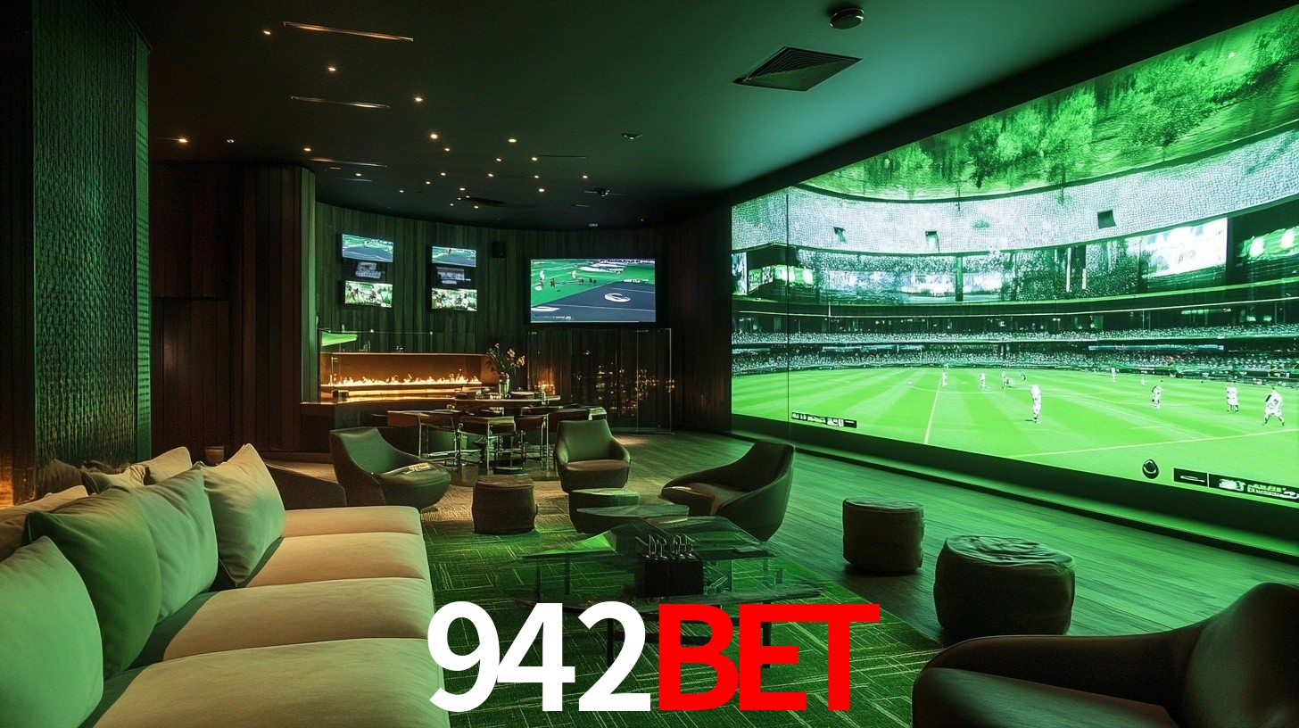 942bet: Seu Especialista em Apostas Esportivas Brasileiras