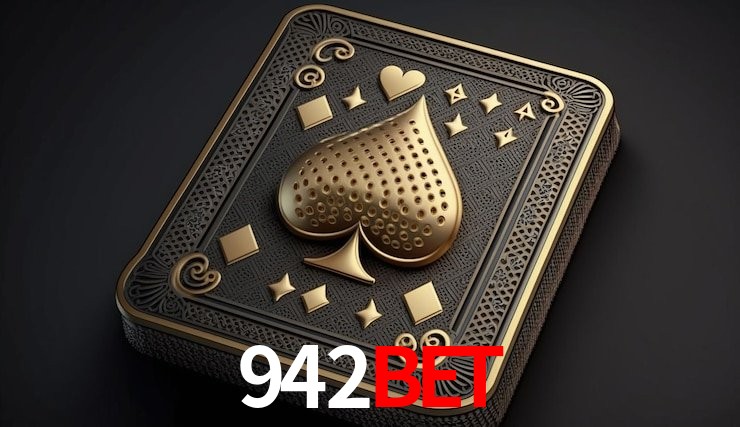 Apostas de Futebol 942bet