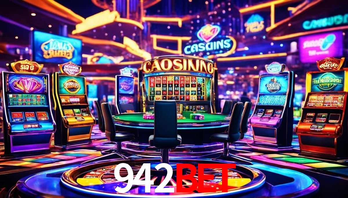 Apostas de Basquete 942bet