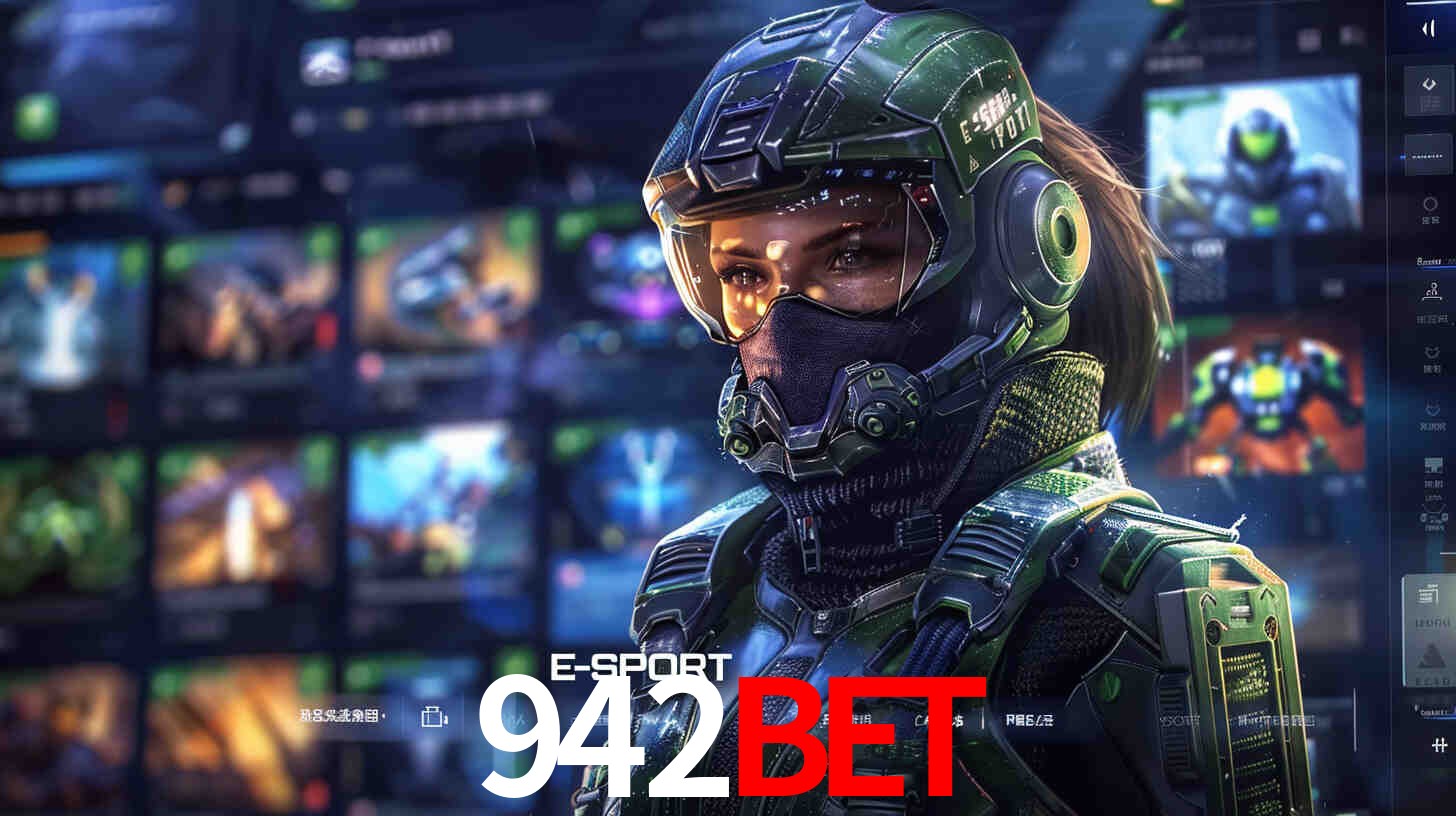 APP oficial da 942bet para mobile
