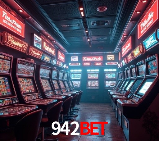 Jogos populares e pagamentos rápidos na 942bet