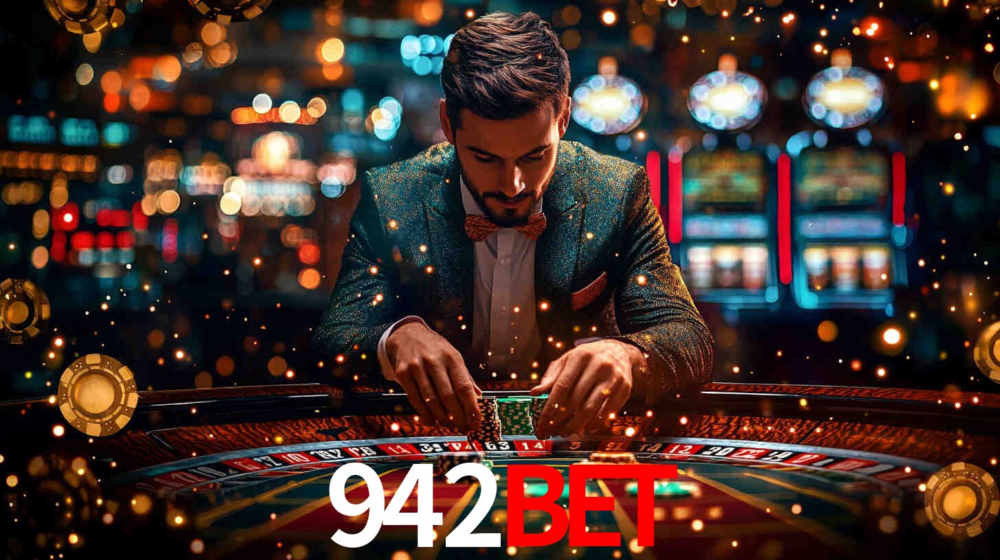 942bet App Interface