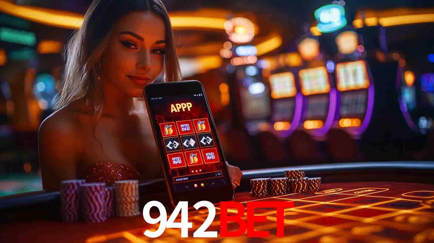 Descubra o Programa VIP da 942bet: Vantagens Exclusivas para Jogadores