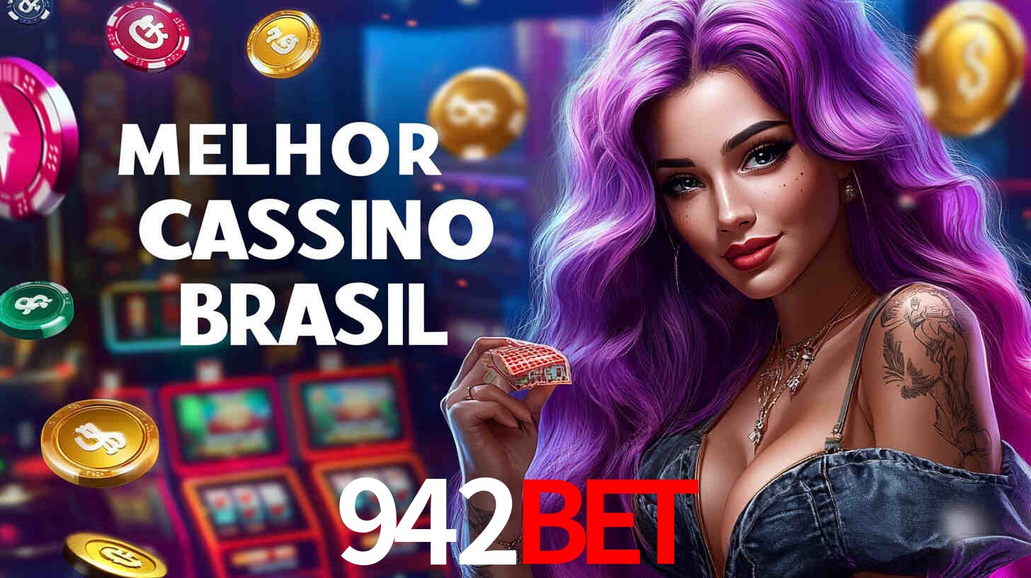 A Experiência Imersiva dos Cassinos Ao Vivo no 942bet