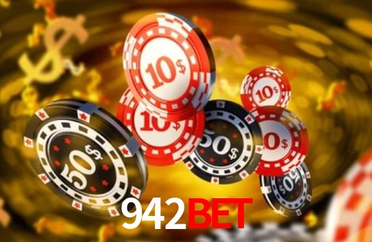 Casino Ao Vivo 942bet