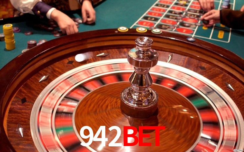 Roda da fortuna na 942bet
